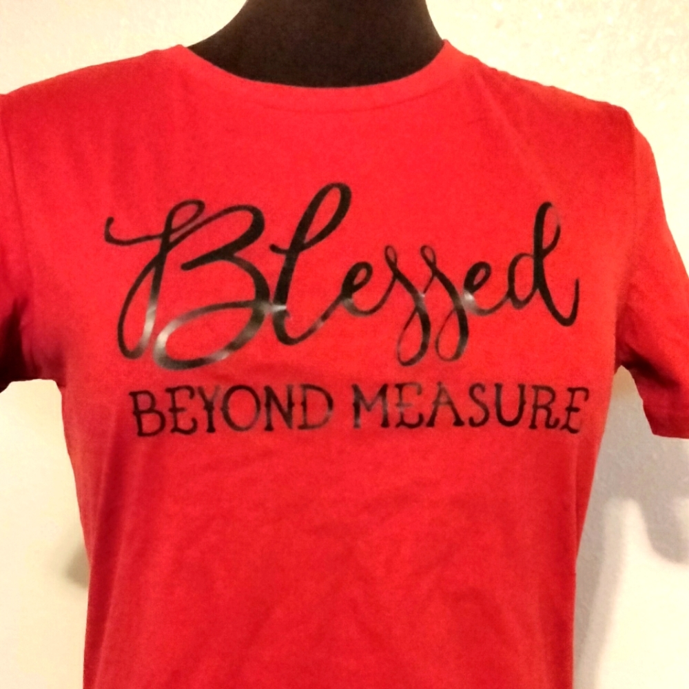 NWT SheIn Logan graphic short sleeve tee medium